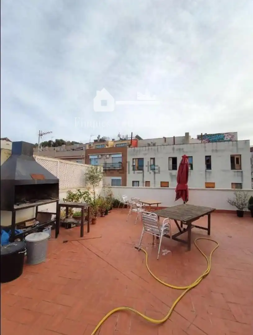 Pis de 104 m² a Barcelona