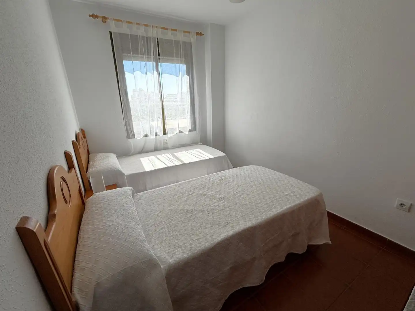 Piso de 90 m² en Cartaya