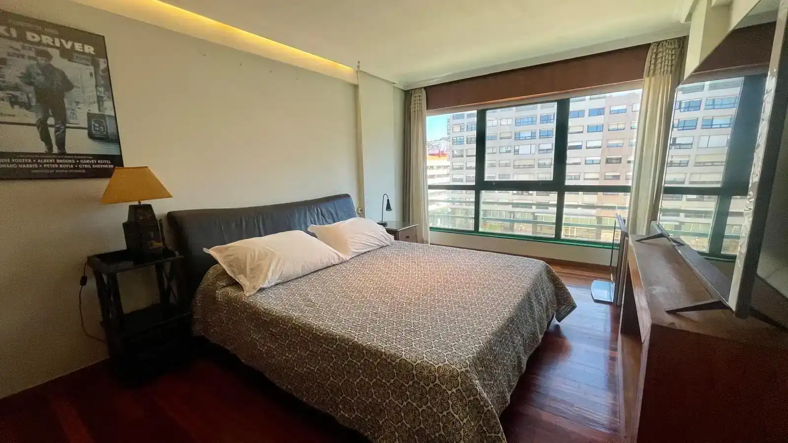 Piso de 90 m² en Vigo