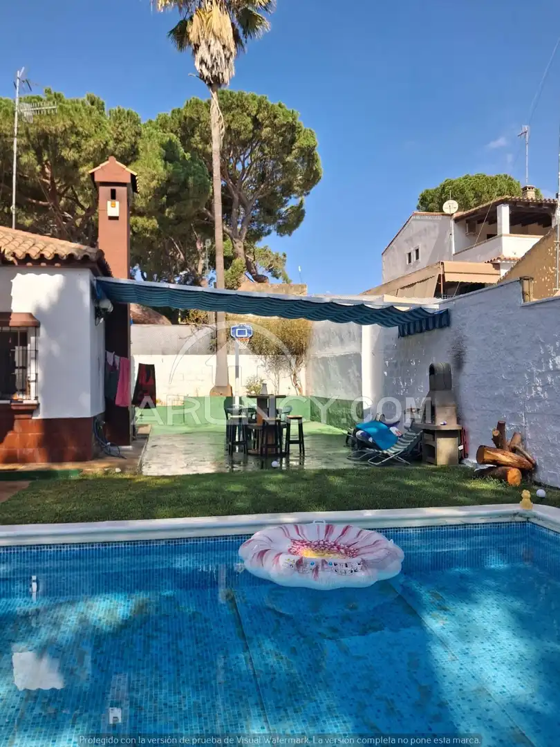 Piso de 74 m² en Alcalá de Guadaíra
