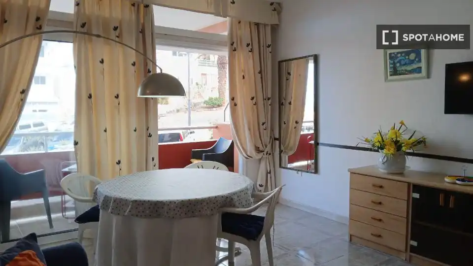 Habitación 53 m², San Cristóbal de La Laguna