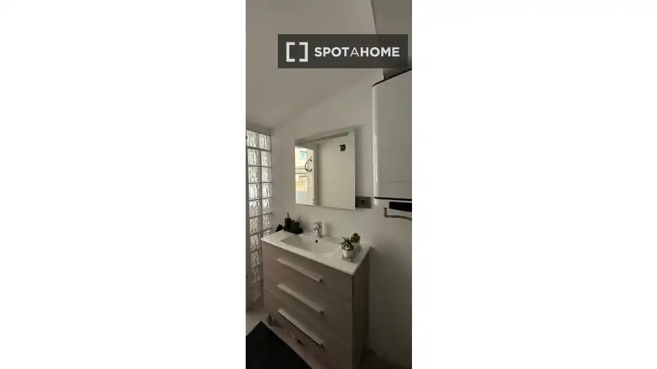 Habitación en alquiler, Villajoyosa