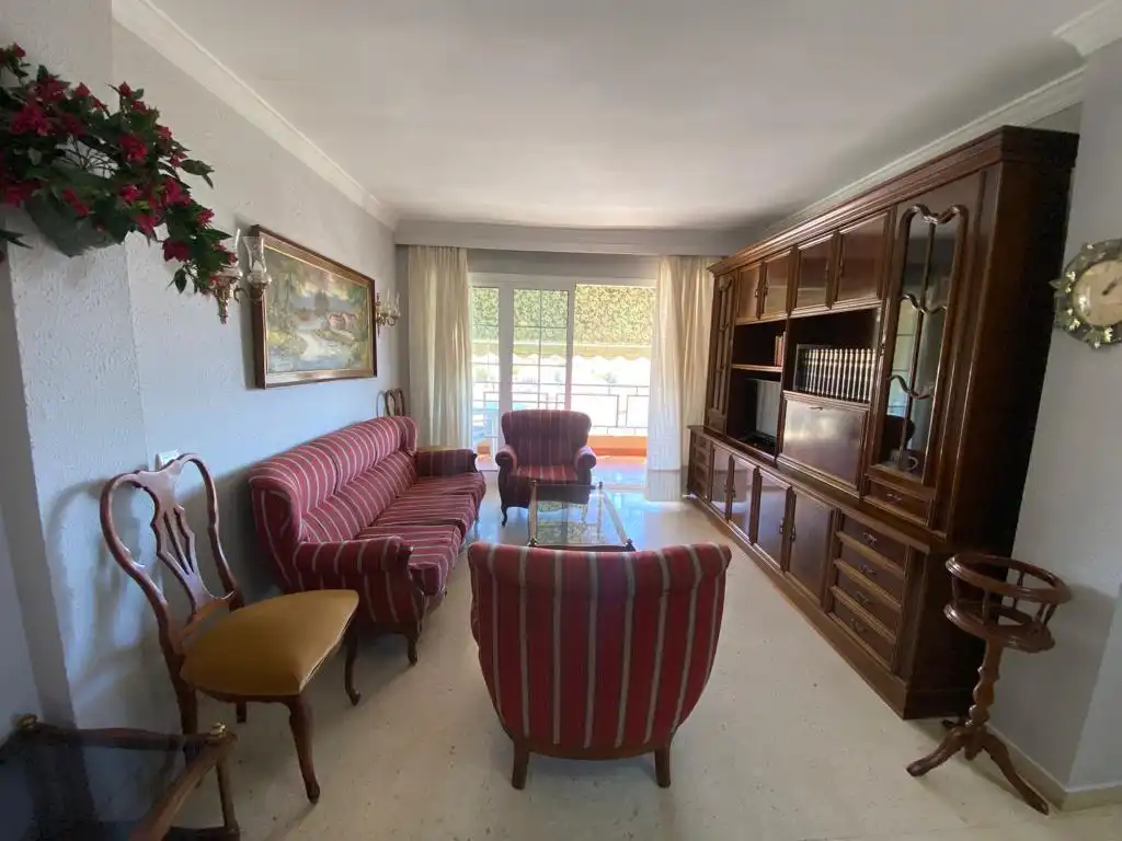 Habitación en alquiler, Málaga