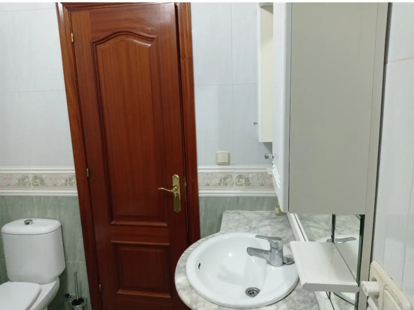 Stanza in affitto, Santiago de Compostela