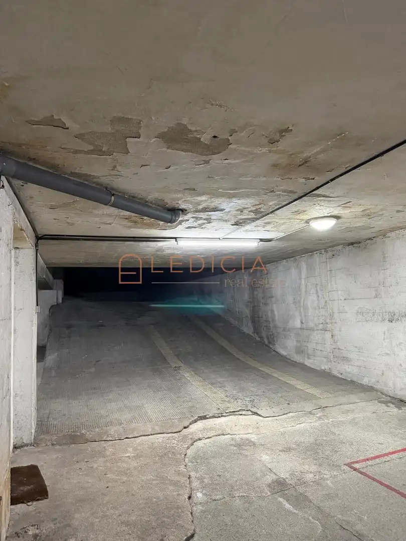 Piso de 90 m² en Vigo