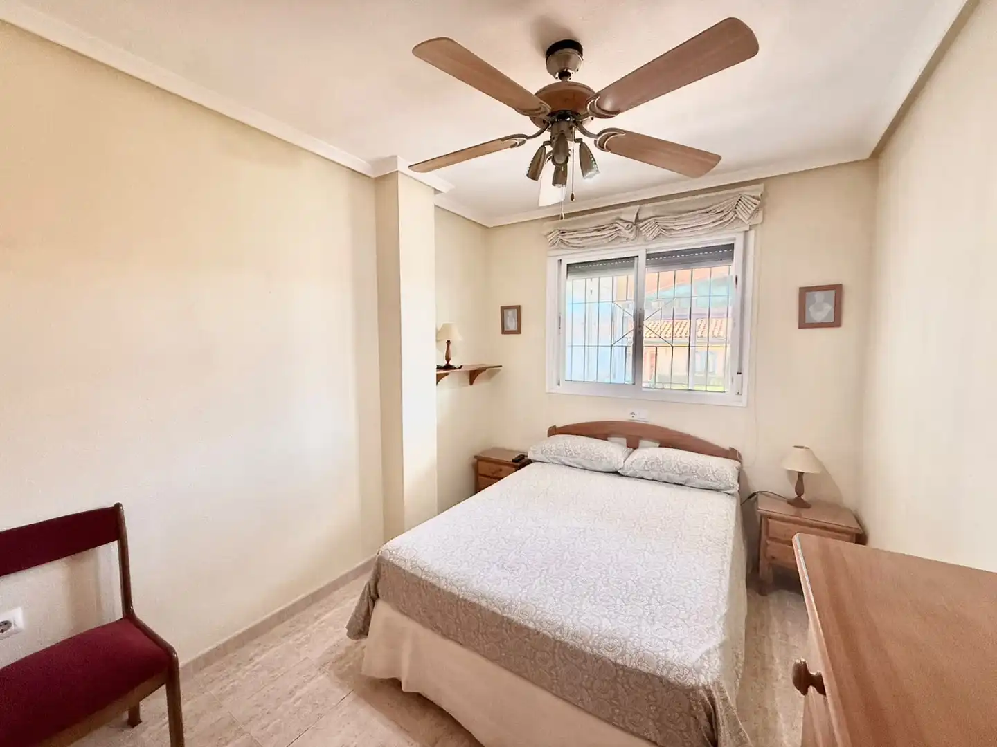 Piso de 83 m² en Santa Pola