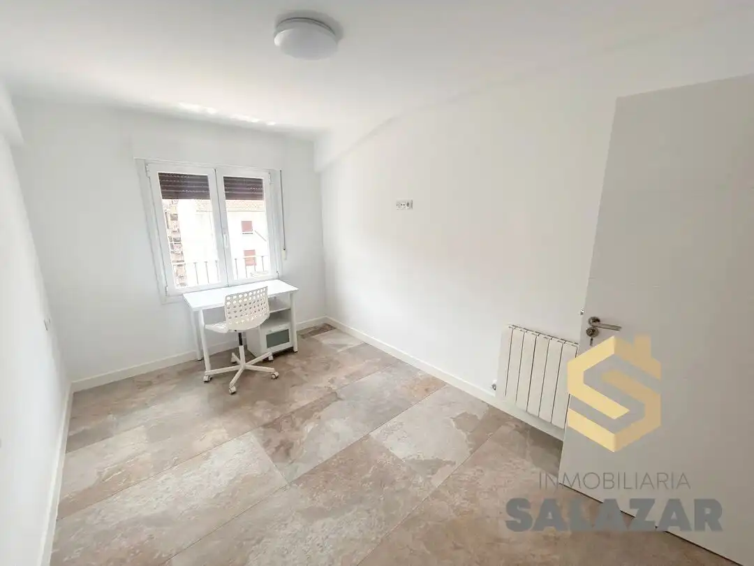 Piso de 106 m² en Bilbao