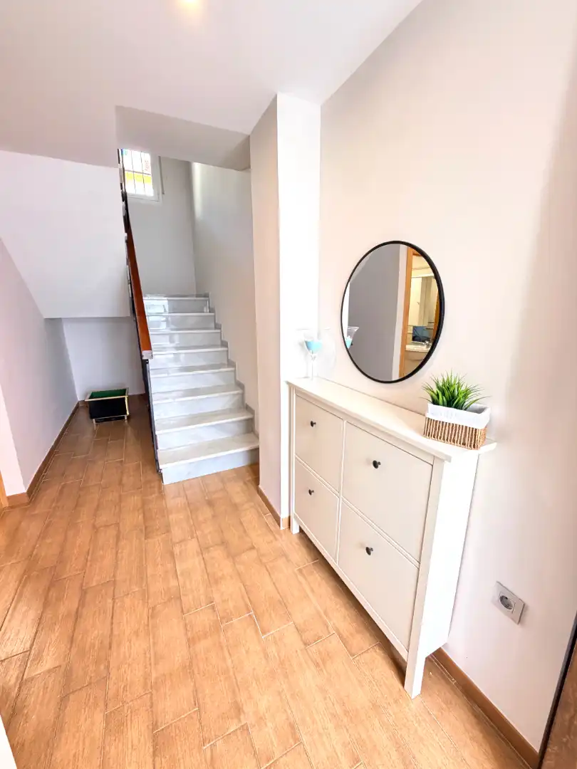 Casa de 95 m² a Alhendín