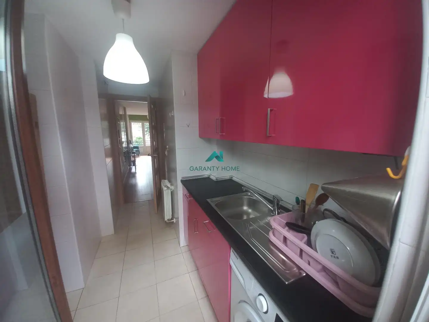 Piso de 76 m² en Limpias