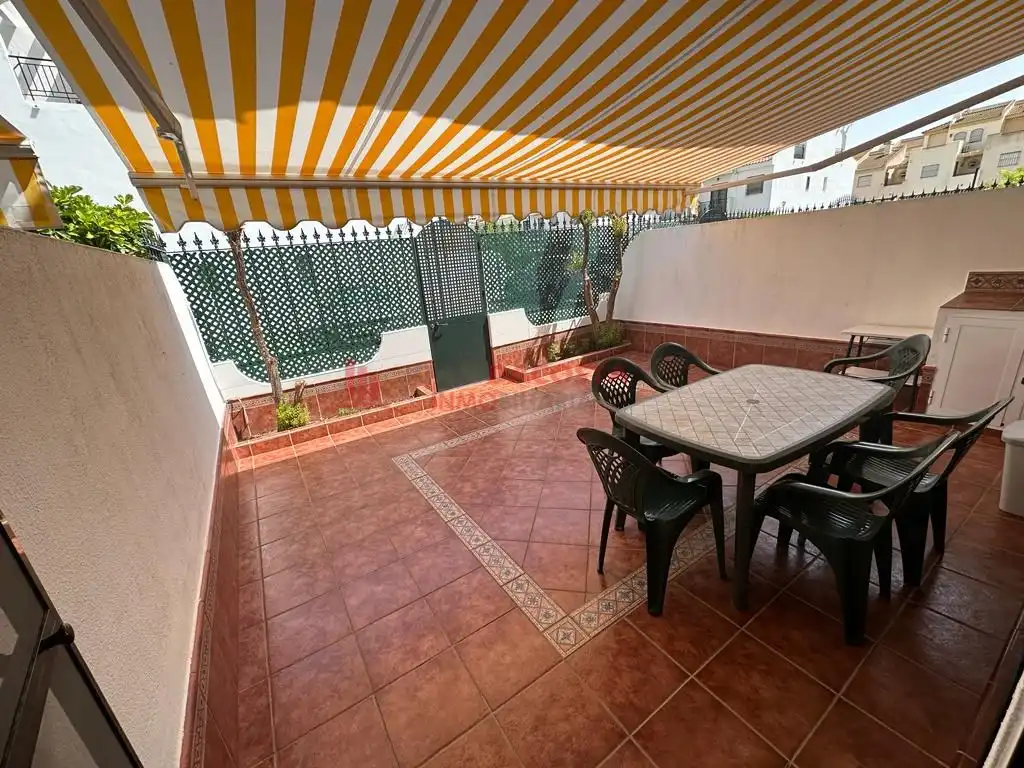 Piso de 70 m² en Lepe