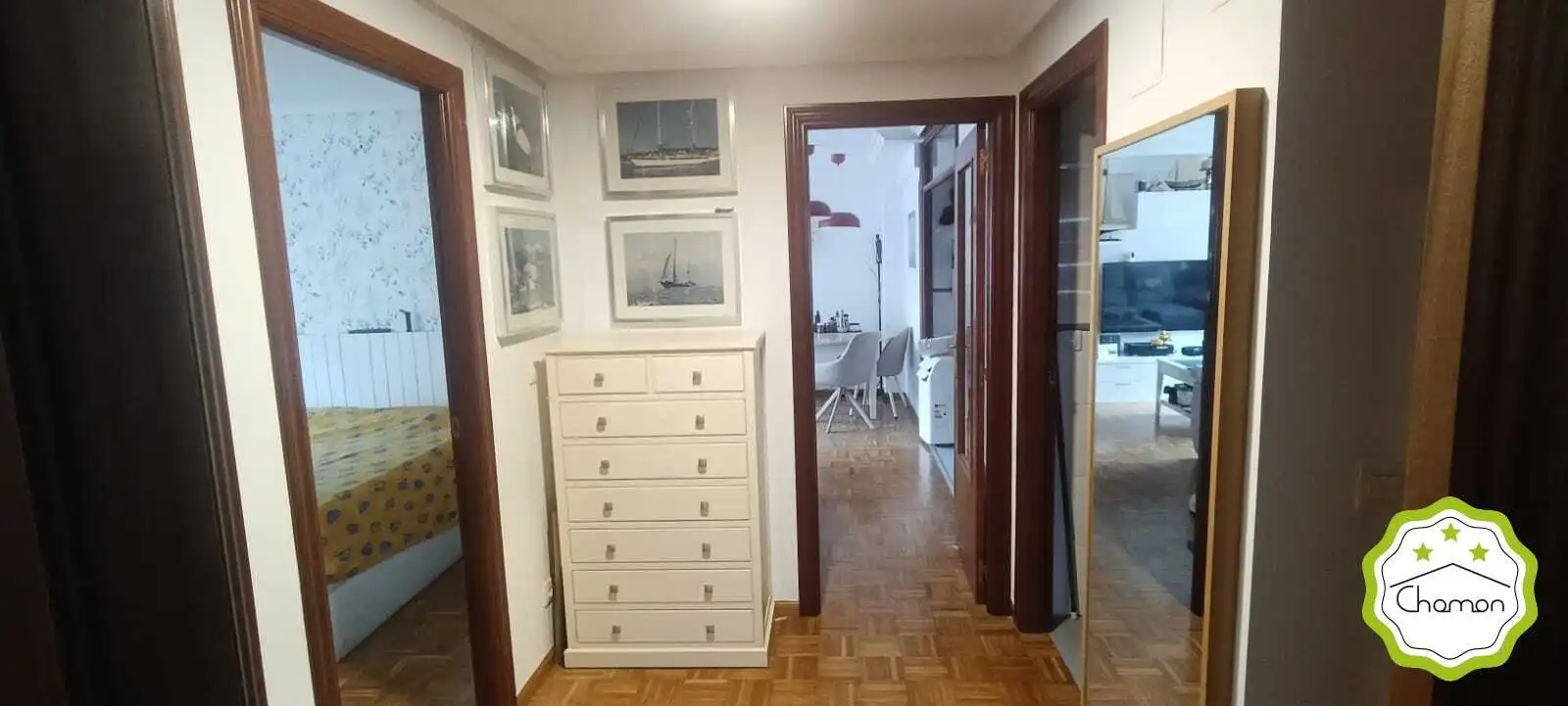 Piso de 77 m² en Lejona
