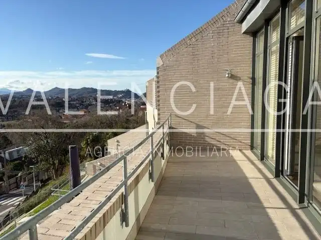 Casa de 225 m² en San Sebastián
