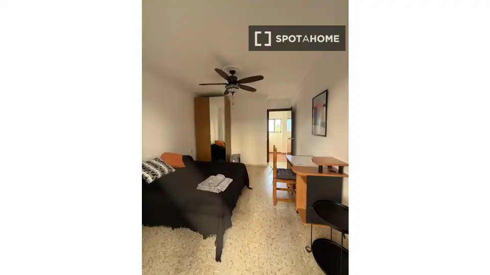 Habitación 161 m², Málaga