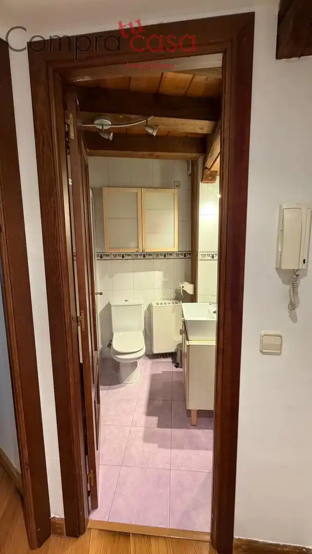Piso de 226 m² en Segovia