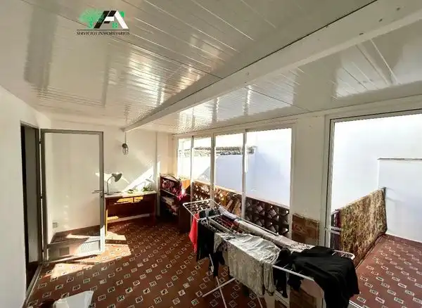 Piso de 127 m² en Baeza