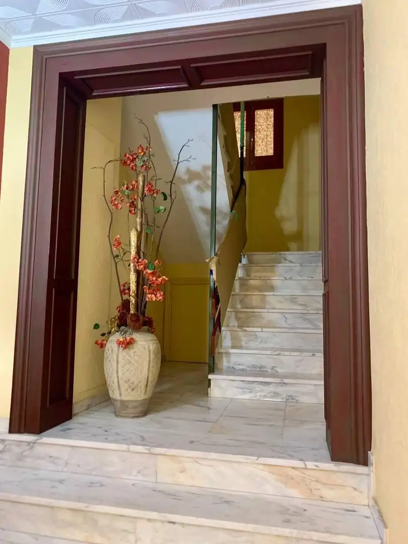 Pis de 155 m² a Sant Vicent del Raspeig