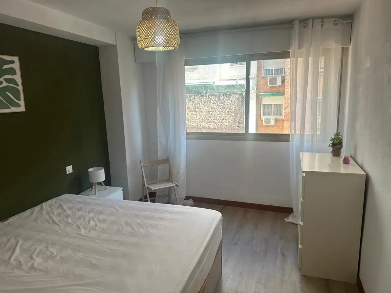 Pis de 68 m² a Madrid