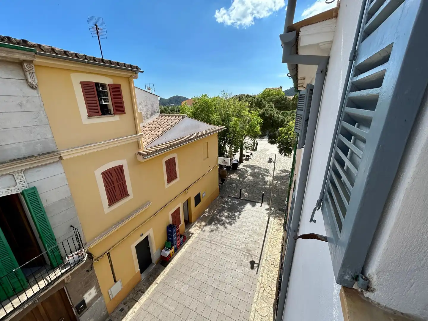 Piso de 207 m² en Andratx