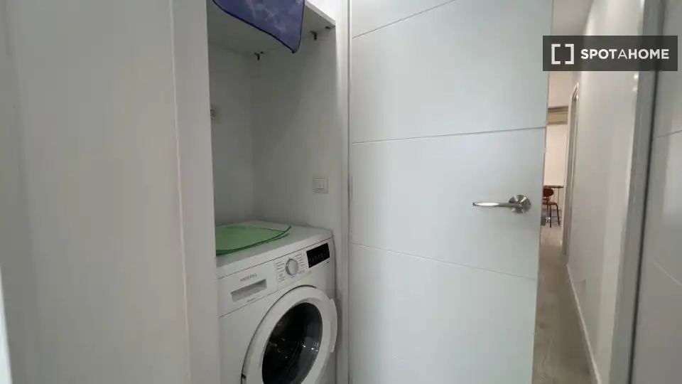Appartamento in affitto, Madrid