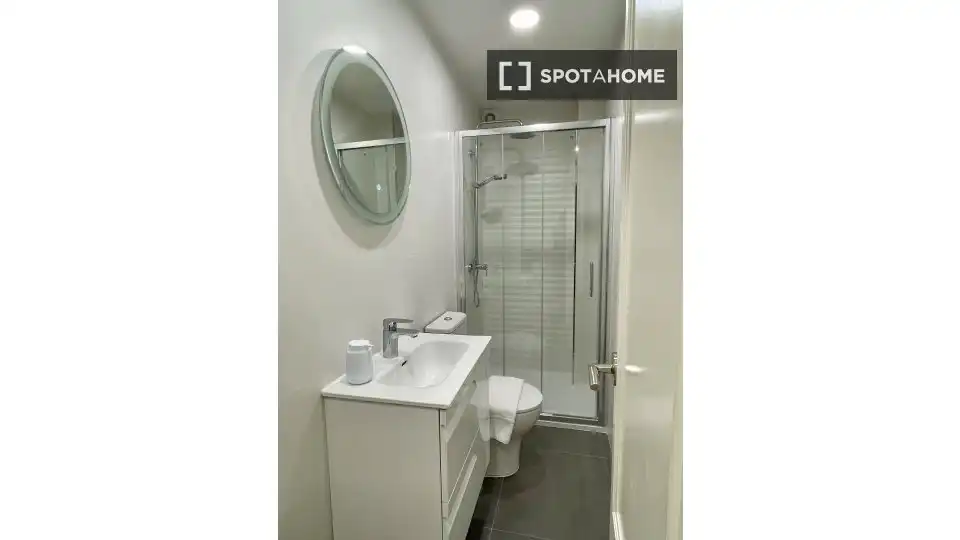 Habitación 127 m², Vigo