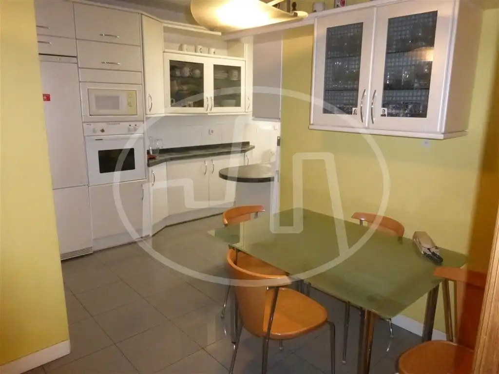 Piso de 133 m² en Pamplona
