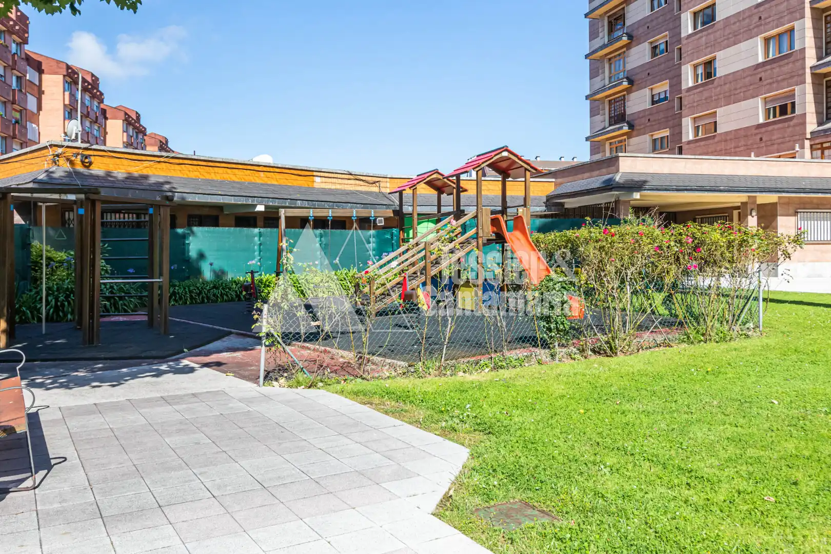 Piso de 100 m² en Gijón