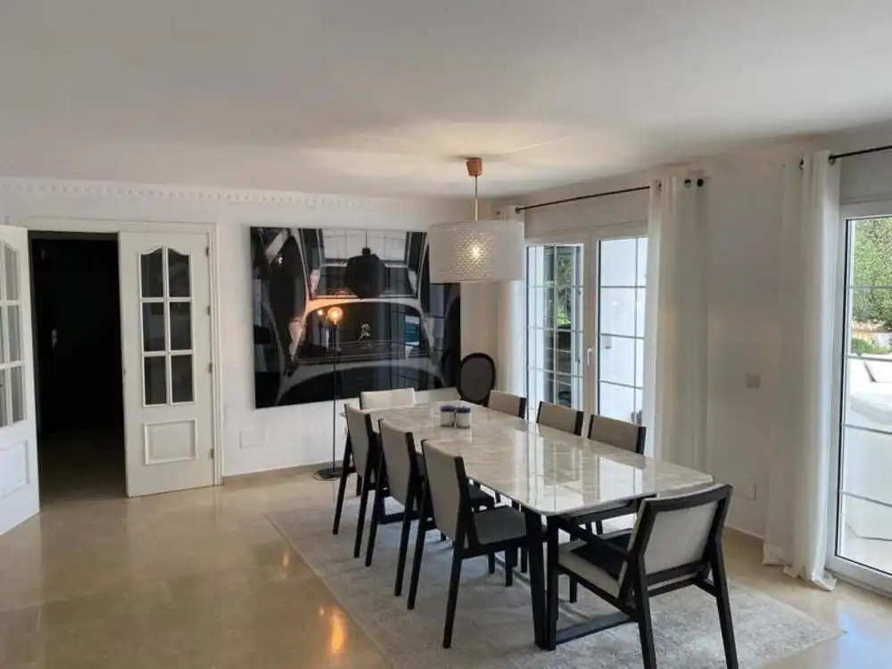 Casa de 412 m² a Estepona