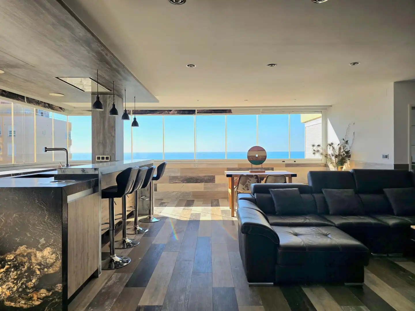 Piso de 93 m² en Torremolinos