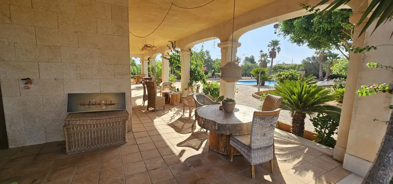 Casa de 1000 m² en Manacor