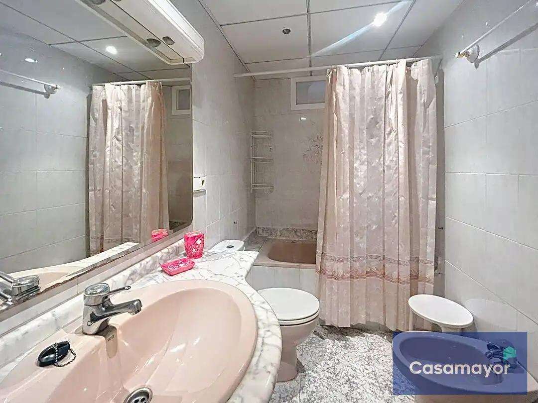 Piso de 95 m² en Alicante