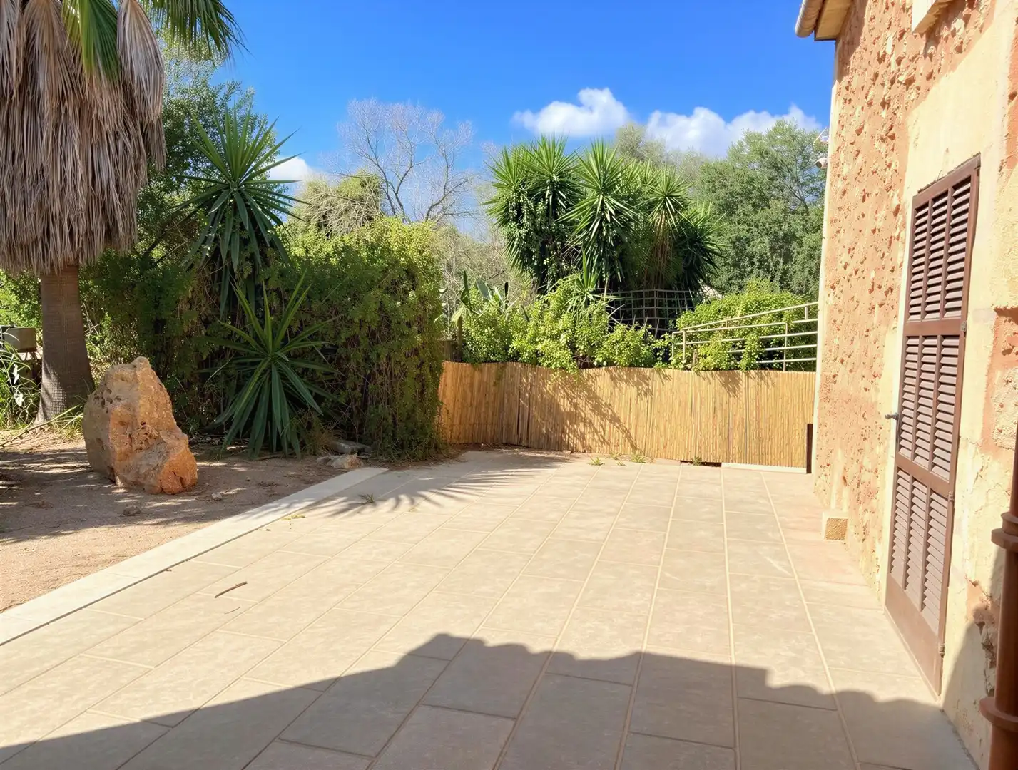 Piso de 220 m² en Campos