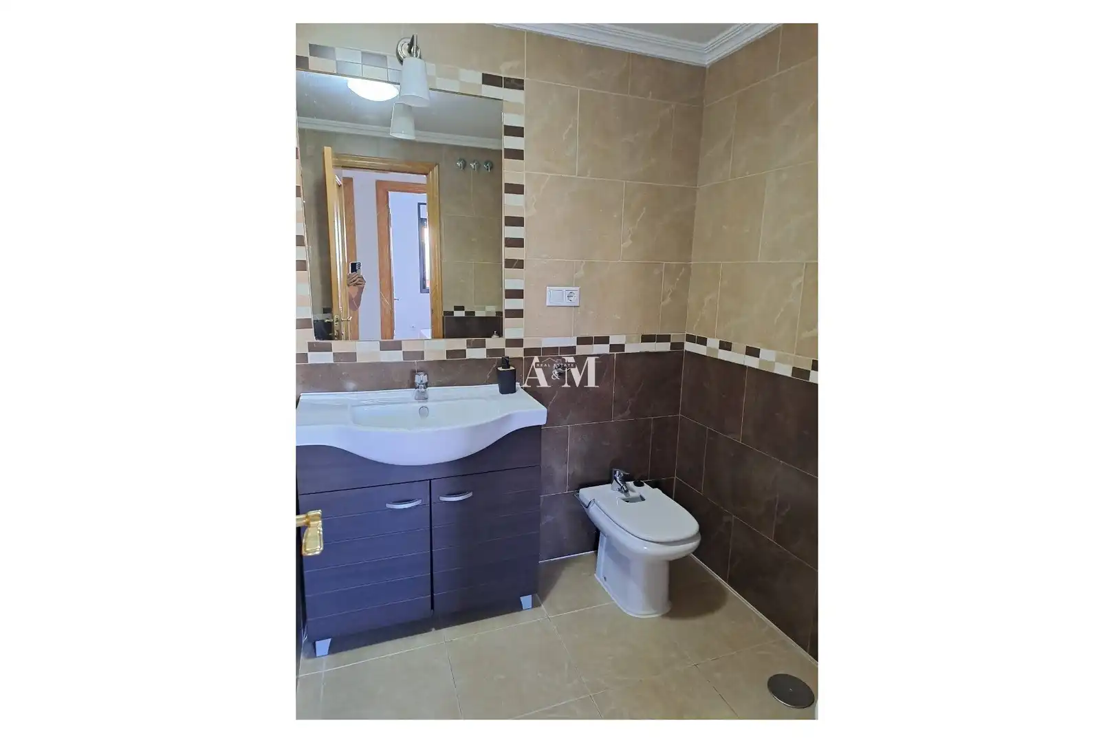 Piso de 100 m² en Orihuela