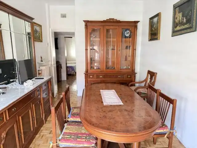 Pis de 68 m² a Madrid