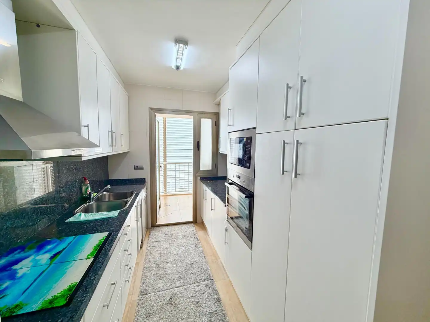 Piso de 108 m² en Palma