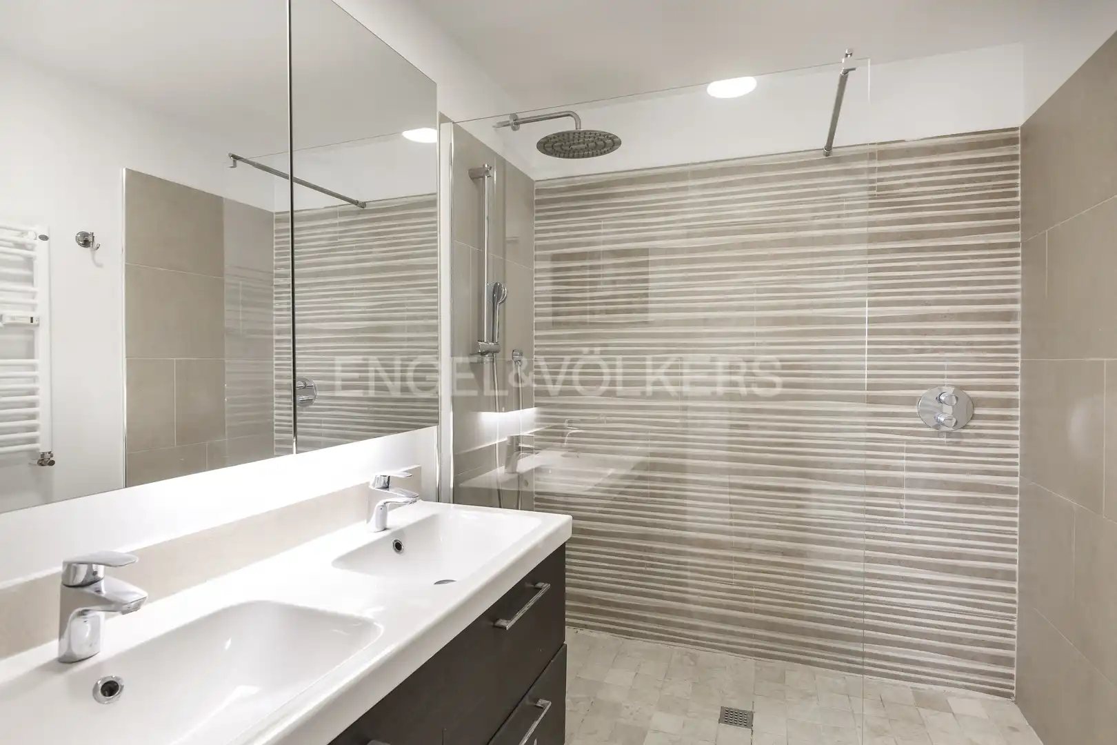 Pis de 110 m² a Madrid