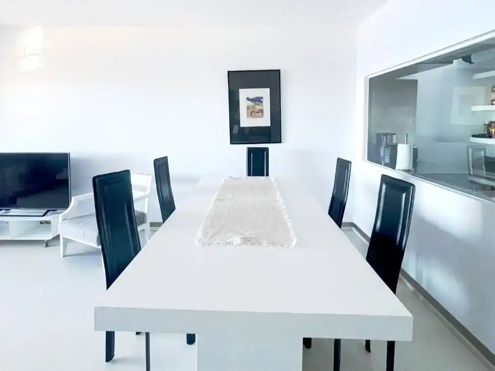 Piso de 140 m² en Ibiza