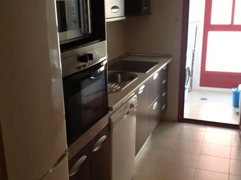 Piso de 65 m² en Ciudad Real