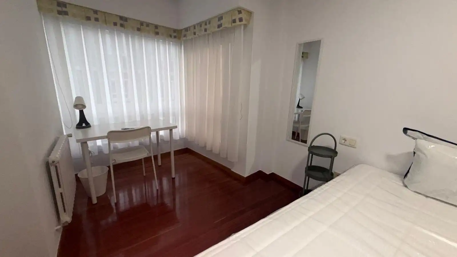 Pis de 110 m² a Ourense
