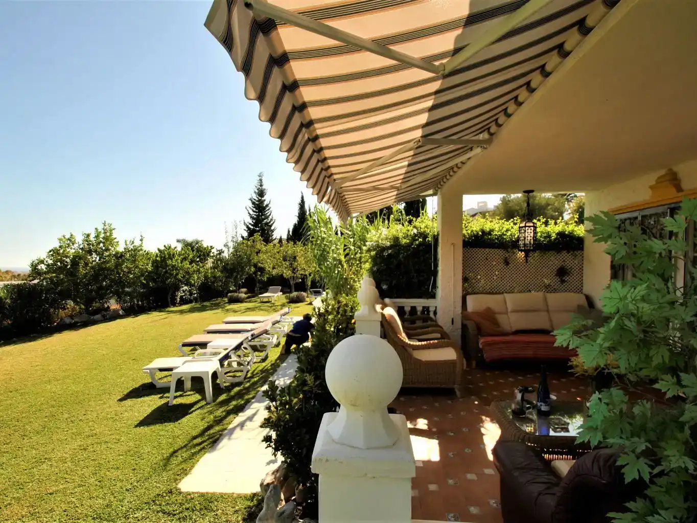 Casa de 300 m² en Mijas