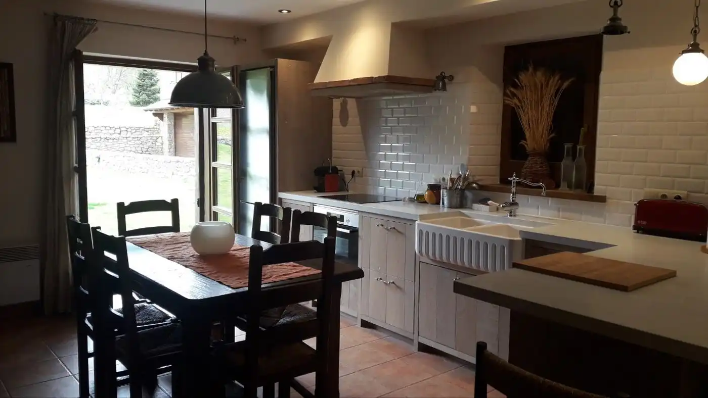 Casa de 140 m² a Bellver de Cerdanya