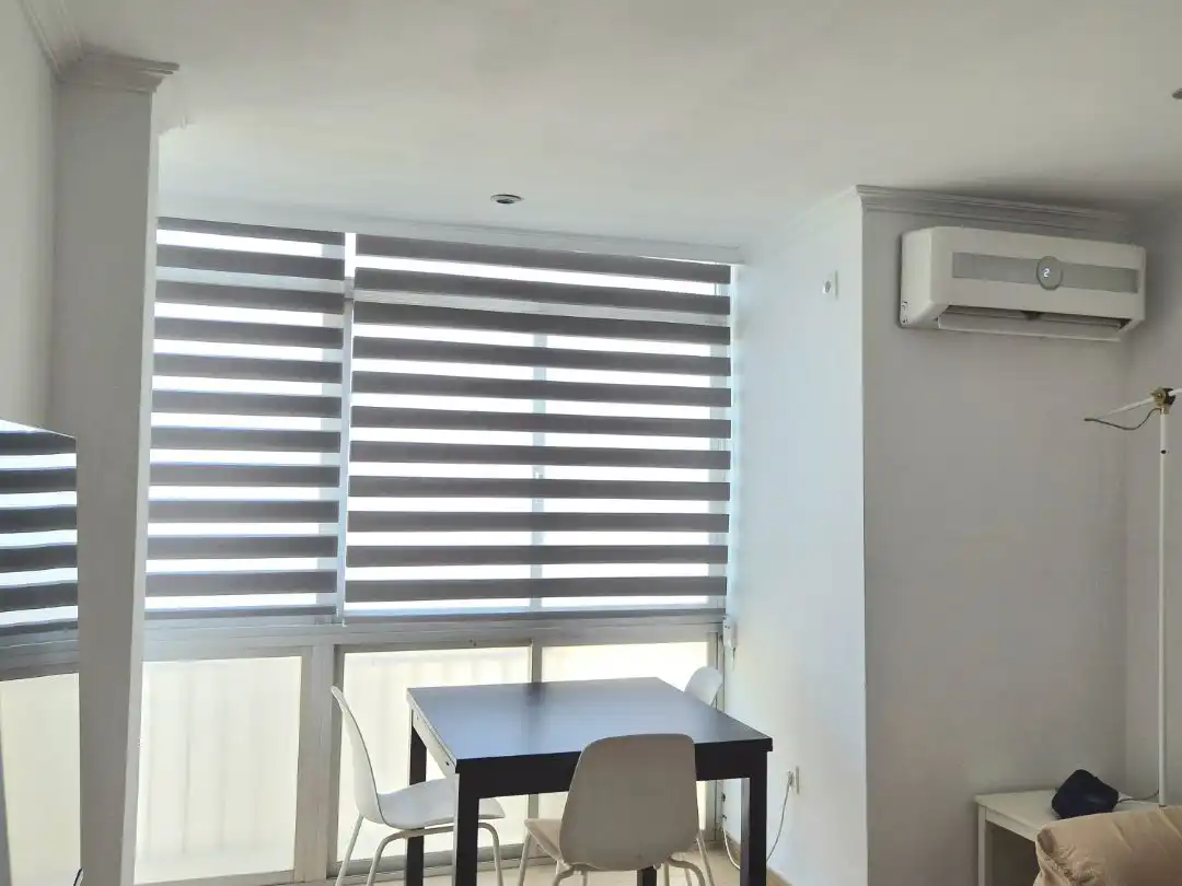Habitació de lloguer, Sevilla
