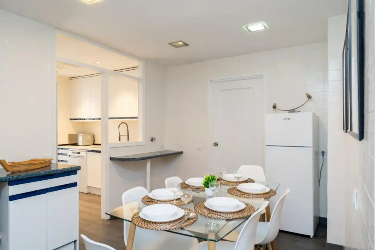 Habitación en alquiler, Madrid