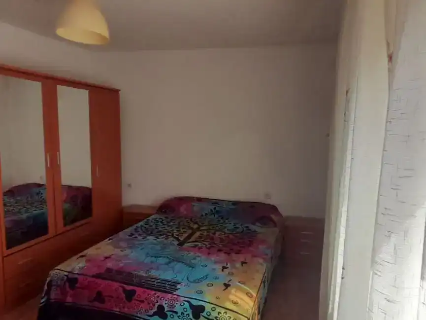 Piso de 80 m² en León