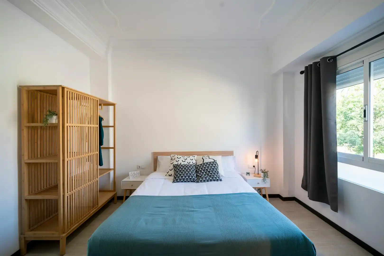 Habitació de lloguer, València