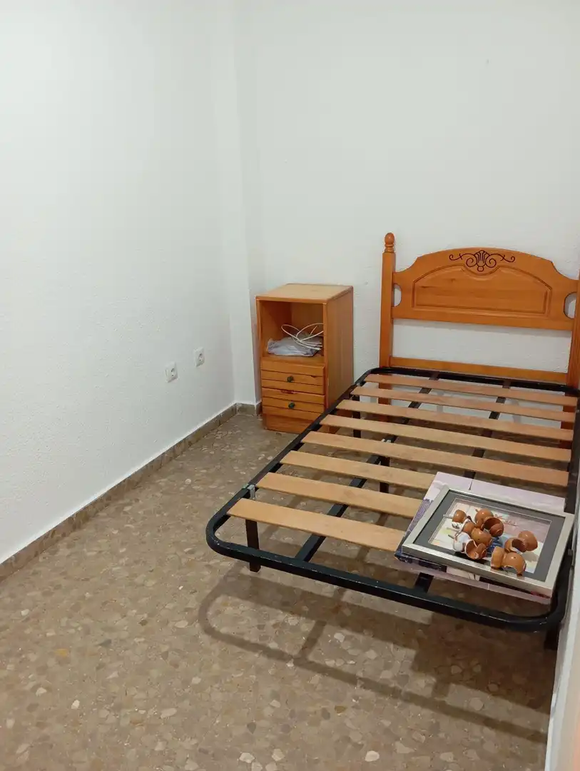Pis de 40 m² a Atarfe