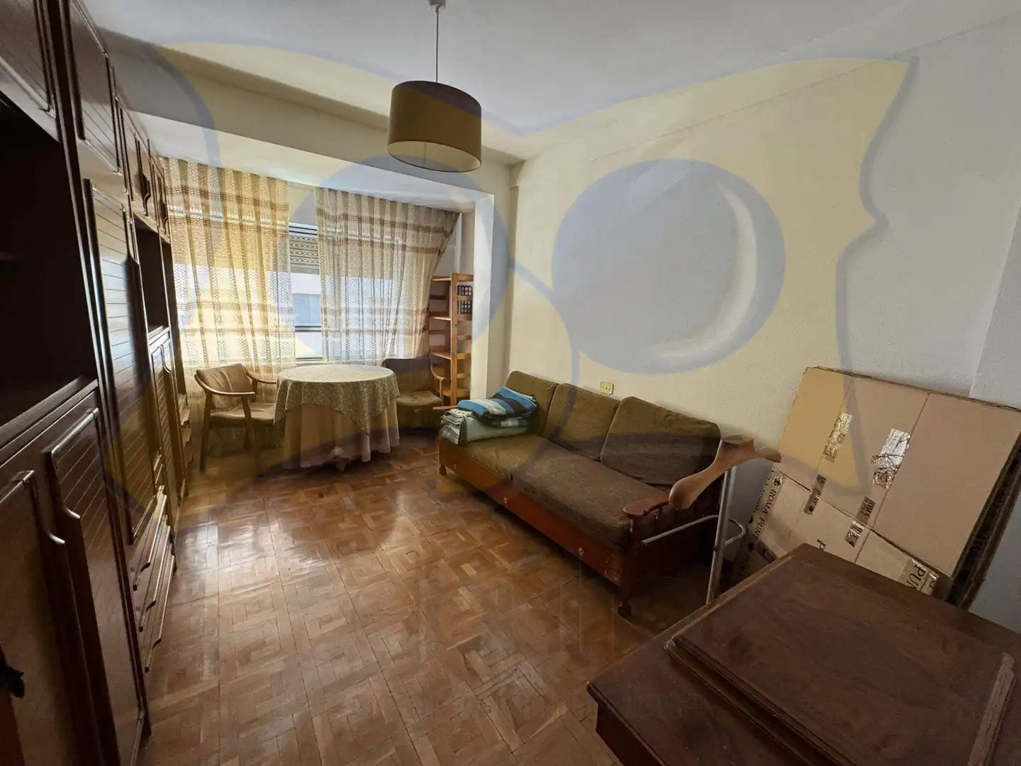 Piso de 178 m² en Salamanca