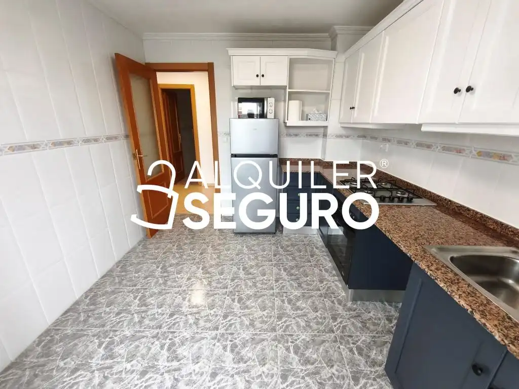 Appartement 80 m² à Alicante