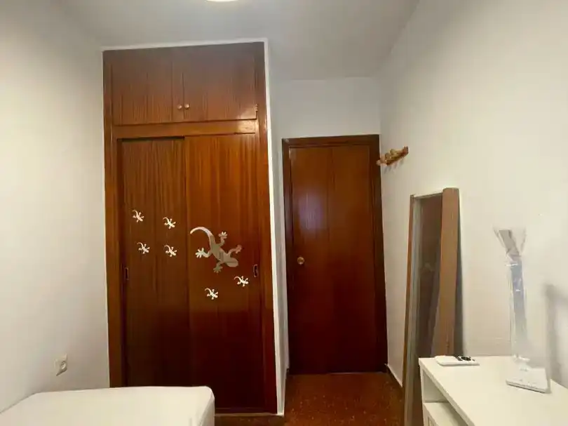 Apartamento 90 m² em Almería