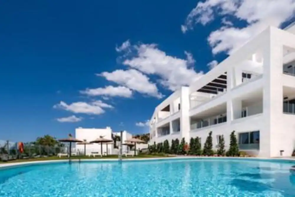 Piso de 174 m² en Marbella
