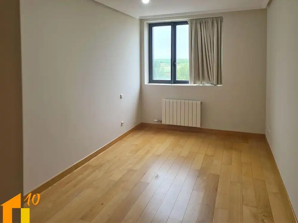 Piso de 102 m² en Burgos